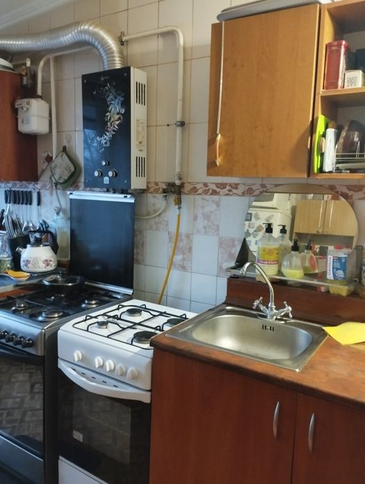 Оренда кімнати в гуртожитку