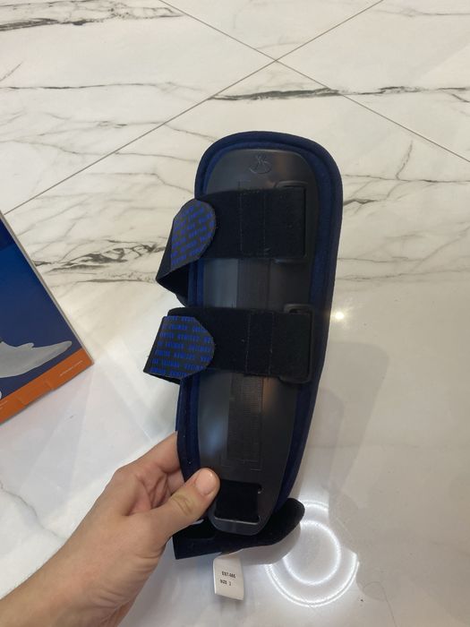 Продам новий ортез на голеностоп