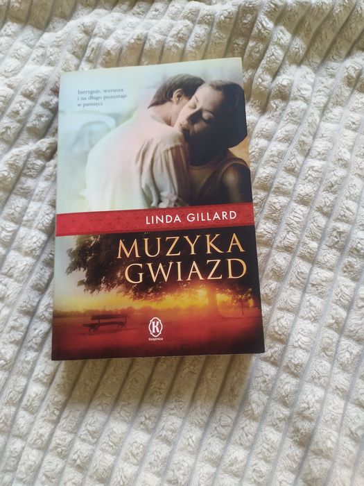 Muzyka gwiazd Linda Gillard