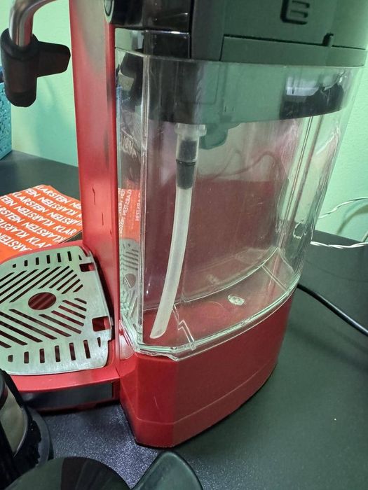 Кавоварка капельна