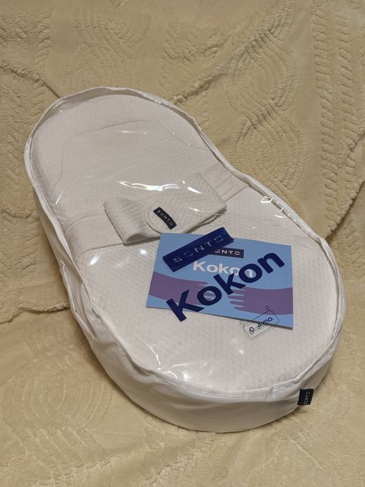 Кокон Kokon Sonto от 0 до 4