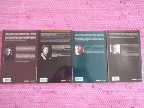 Coleção Inéditos Sábado