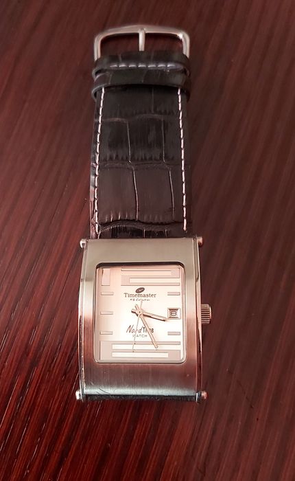 Zegarek Timemaster