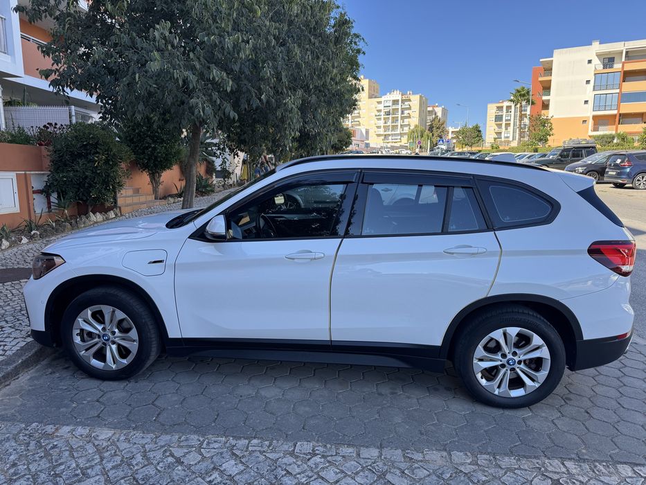 BMW X1 Xdrive 25e