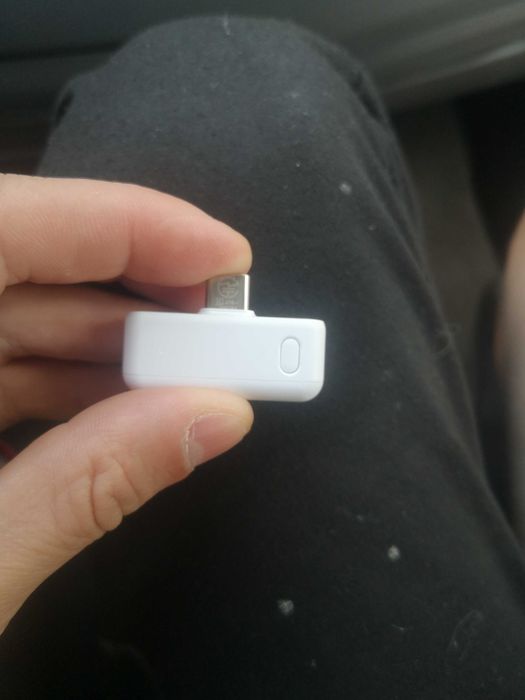 Adapter Arctis Nova 7