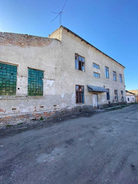 Оренда складських та виробничих приміщень 1500м2