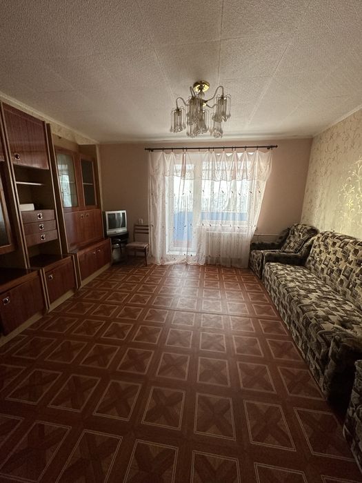 Продам! 4 комнатную квартиру Солоницевка