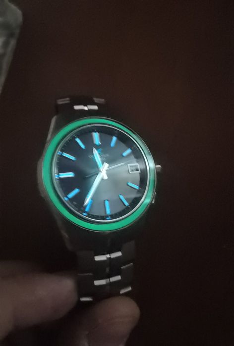 Casio Oceanus OCW  S400-3AJF