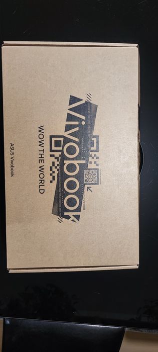 Asus Vivobook X1502V 512 GB NOWY