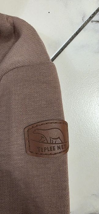 Костюм дитячий, на флісі.