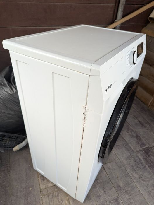 Пральна машина Gorenje W7523/S1 на запчастини