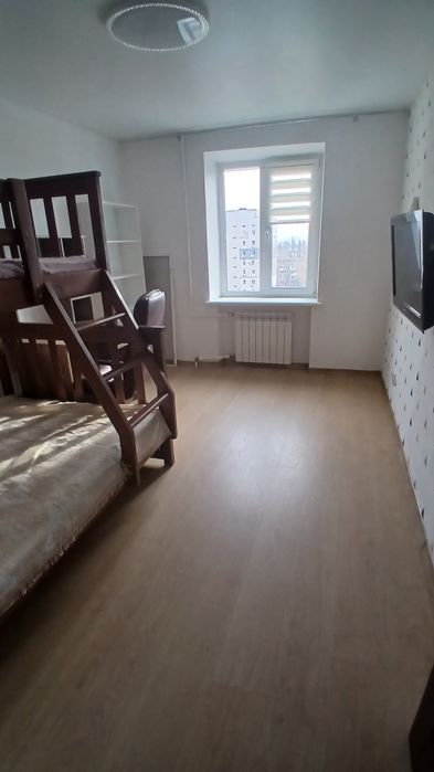 2-к квартира в ЖК "Мурашник", Соцмісто. Власник, якісний ремонт.