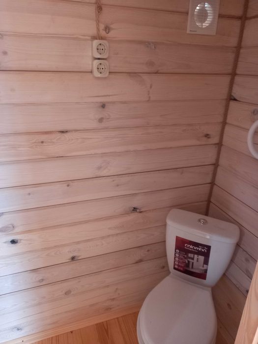 Каркасні модулі.