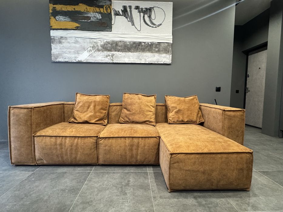 Франкоф Frankof БЕЛФАСТ КУТ