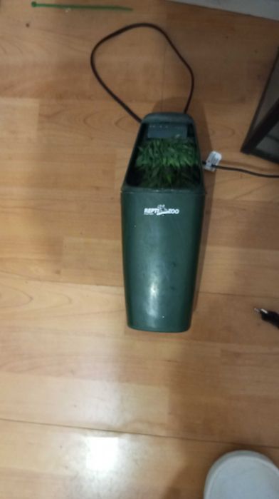 Terrarium szklane 90x60x45