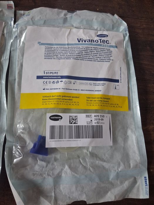 Hartmann VivanoTec