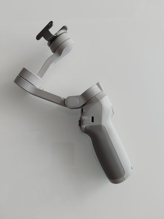 Dji osmo mobile gimbal