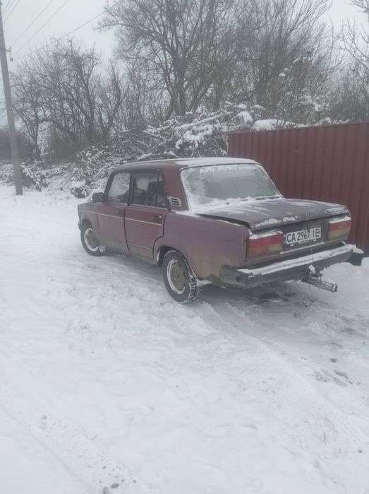 Продам ВАЗ 21074 2003 року випуску