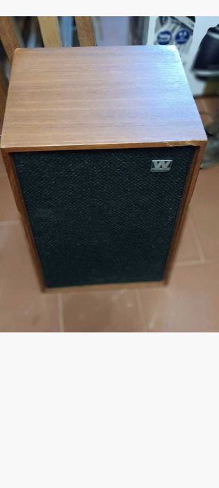 coluna Wharfedale Denton