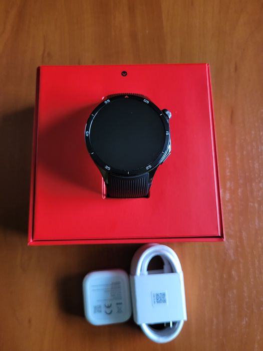 OnePlus  Wach3 . .Świetnym stanie.