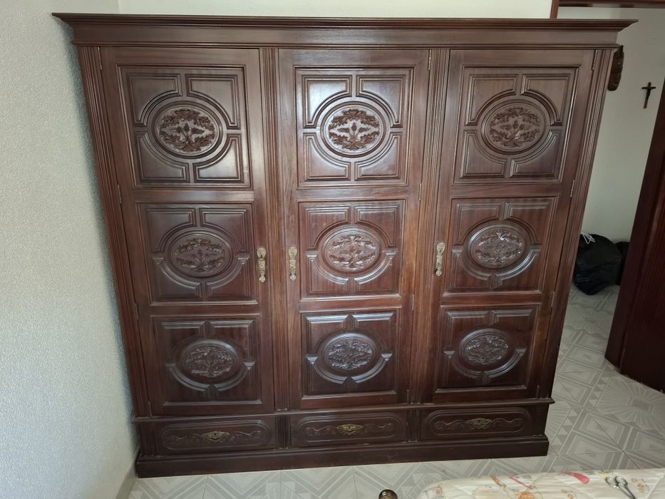 Vendo mobília de quarto