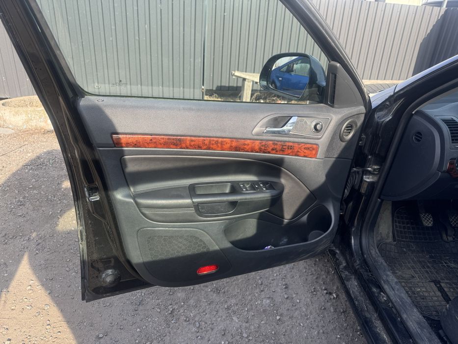 Запчастини Розборка шрот Skoda A5 Шкода a5 Октавія