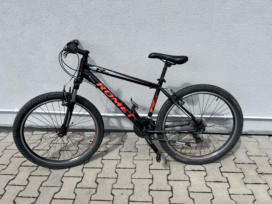 Rower Romet R 6.0 mtb