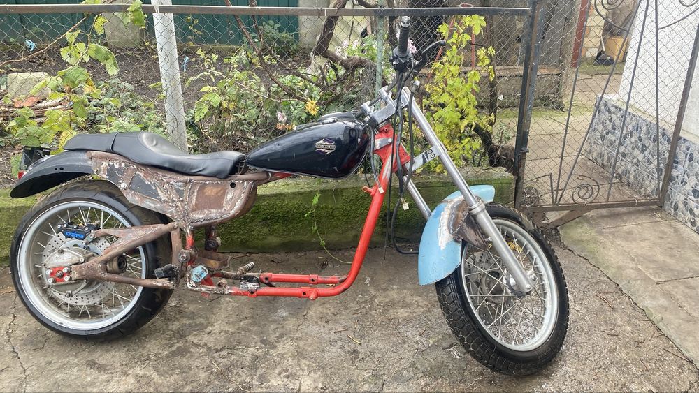 Продам проэкт  кастум днепр 16