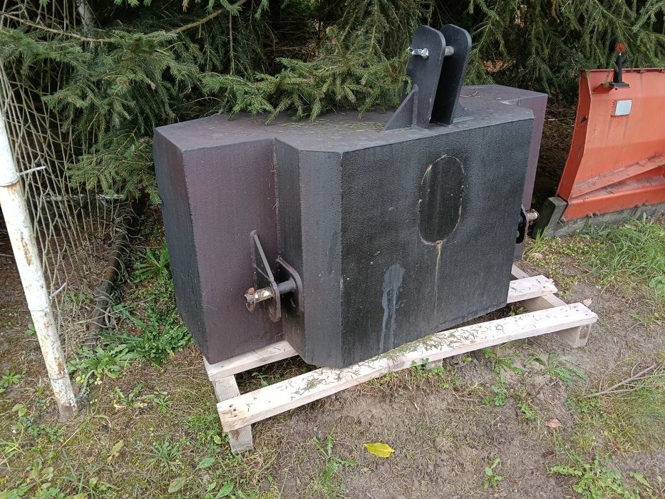 Balast (Obciążnik)