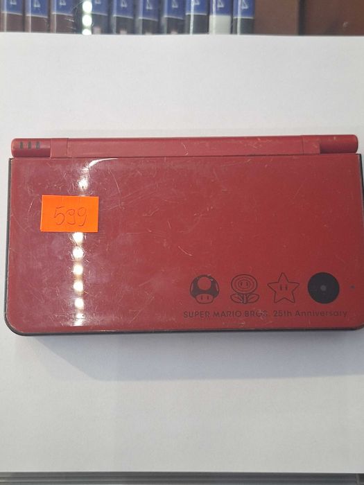 Konsola Nintendo DS XL, DB, Sklep, Wysyłka, Wymiana Centrum Grania