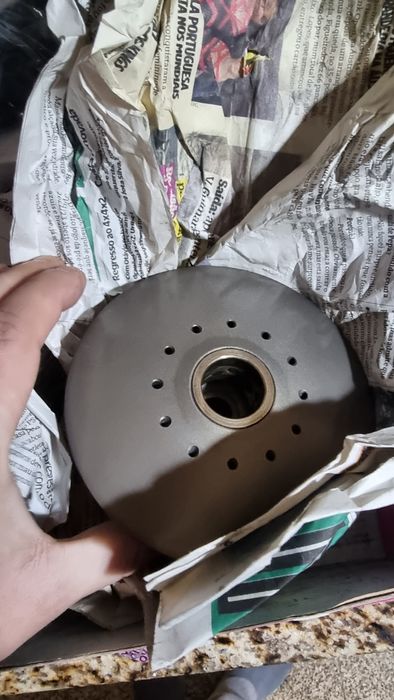 variador pro honda pcx 125/150