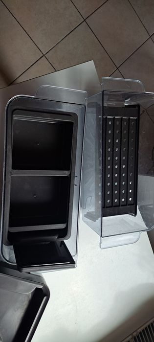 Parowar Morphy richards intellisteam