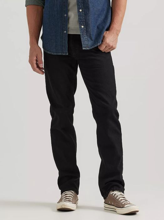 Оригінальні Джинси Wrangler® Five Star Premium Denim Regular Fit Jean