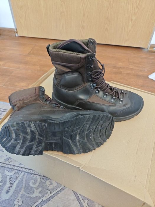 Buty Trzewiki 939 Mon używane rozmiar 44 Demar