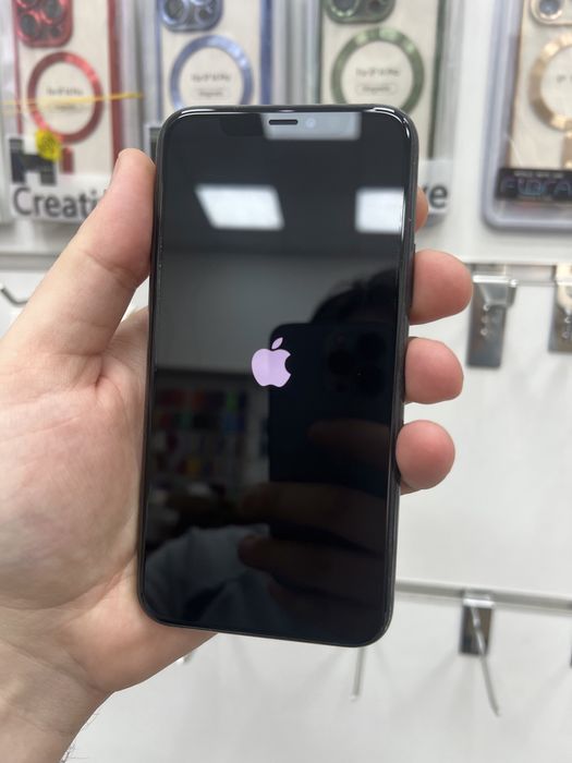 iPhone 11 Pro 256GB Green