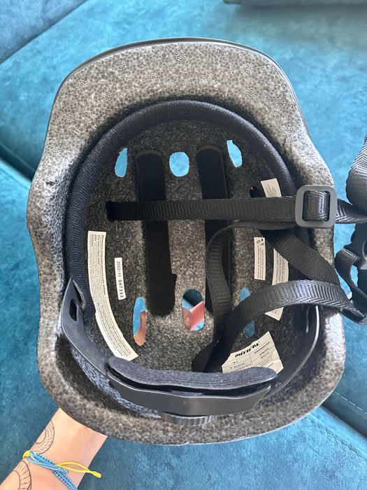 Capacete infantil Mitical