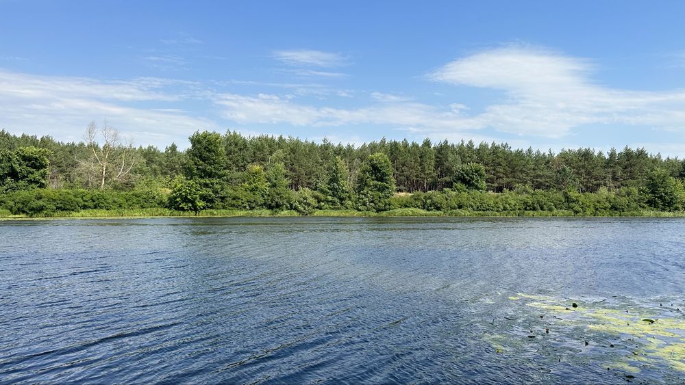 Будинок на першій лінії в Goodlife Park, море, дамба, Лебедівка.