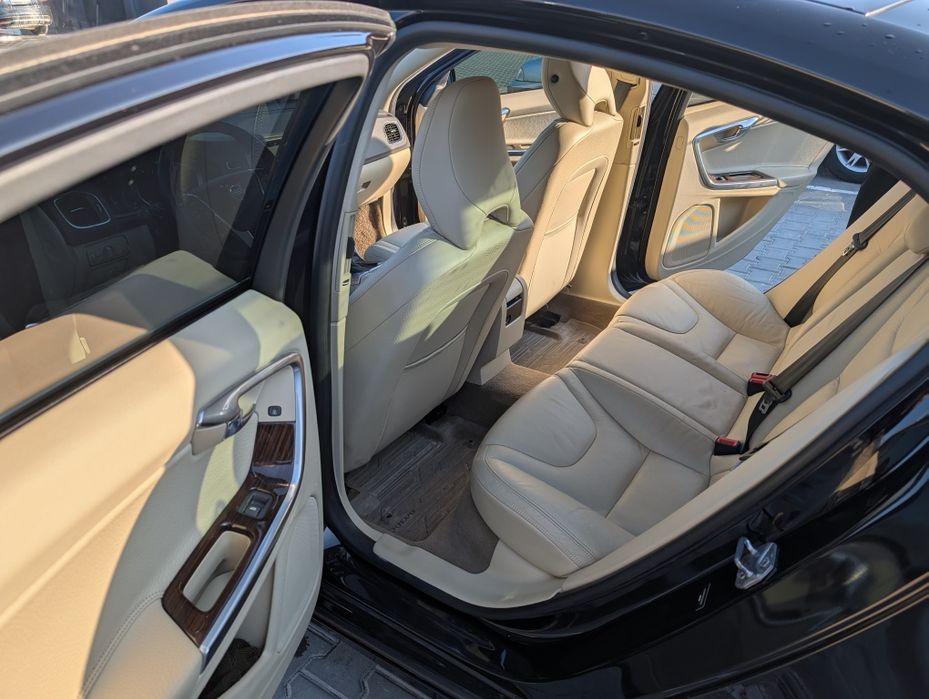 Volvo s60 2.5 t5