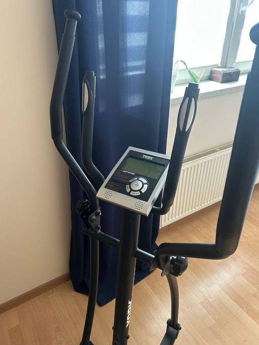 Orbitrek magnetyczny York fitness Aspire