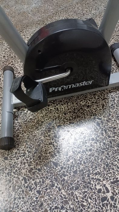 Bicicleta Estática436503906490132482