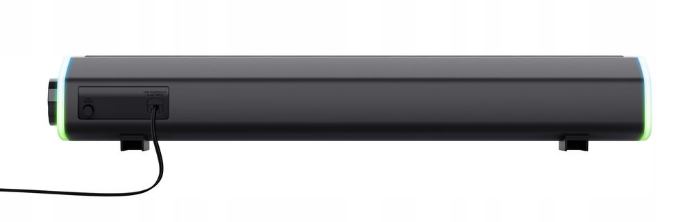 outlet soundbar trust gxt 620 axon 2.0 12 w czarny