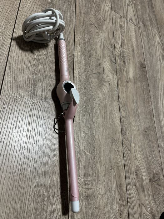 Плойка для накрутки волосся