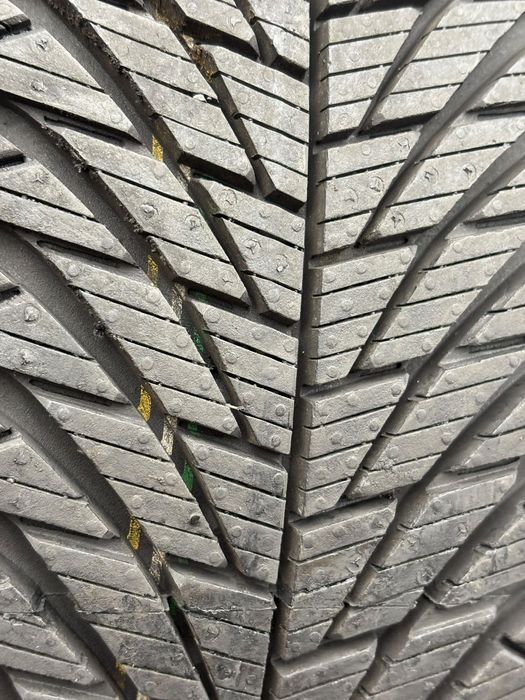 205/55/16 FULDA MultiControl 94V XL 25 ROK