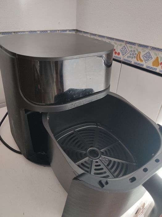 Air fryer yj-521ad 5.5L