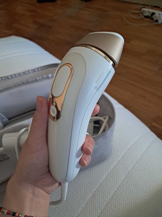 Braun Silk Expert Pro 5