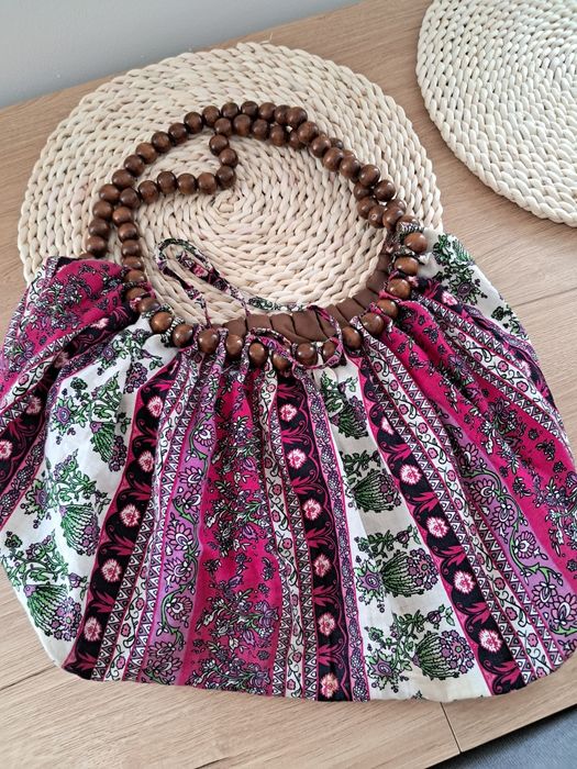 Torebka damska lato CCC