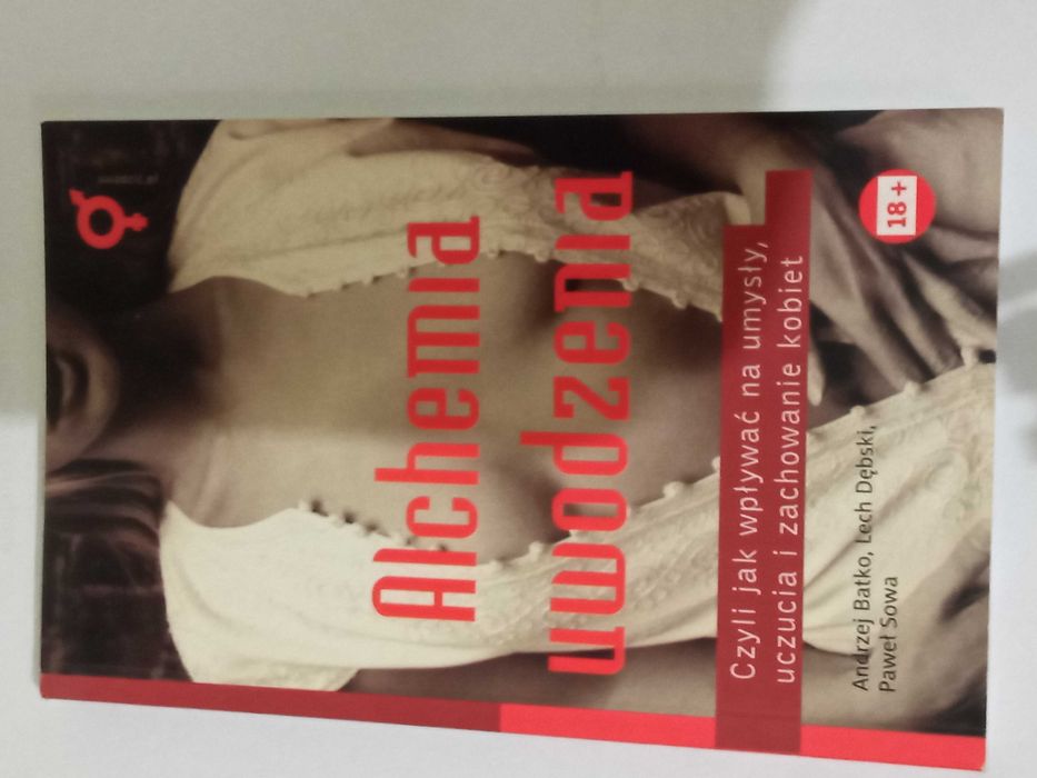 Uwodzenie kobiet - poradnik