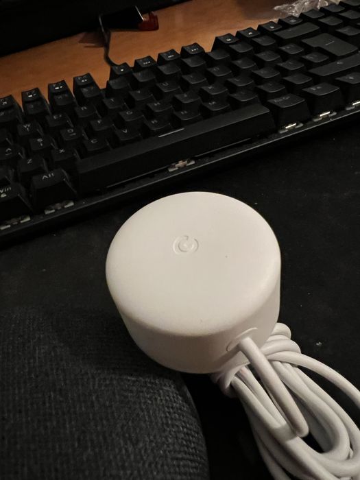 Google nest Mini 1gen - como novo.