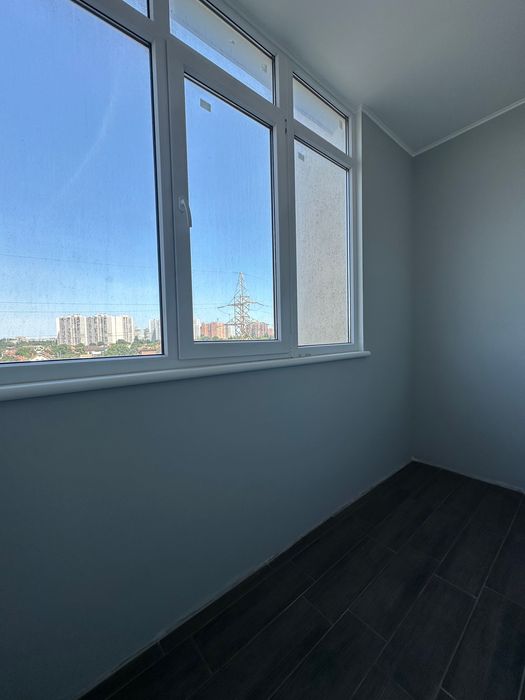 Ключи ! Евродвушка 55 м. Ремонт. Новострой. Инглези / Таирова