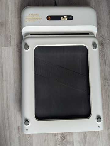 Bieżnia C2 Kingsmith WalkingPad - sprawna, używana